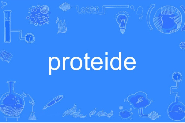 proteide