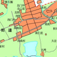 大岔口村