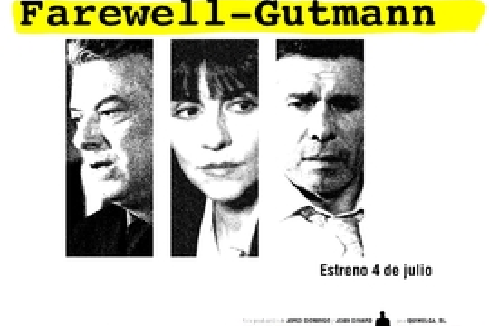 Bienvenido a Farewell-Gutmann