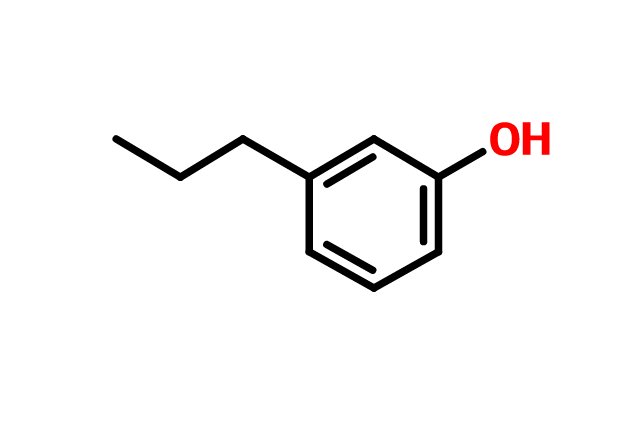 3-正丙基苯酚