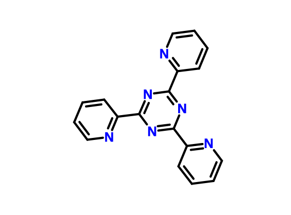 2,4,6-三（2-吡啶基）三嗪