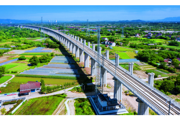 水陽江特大橋