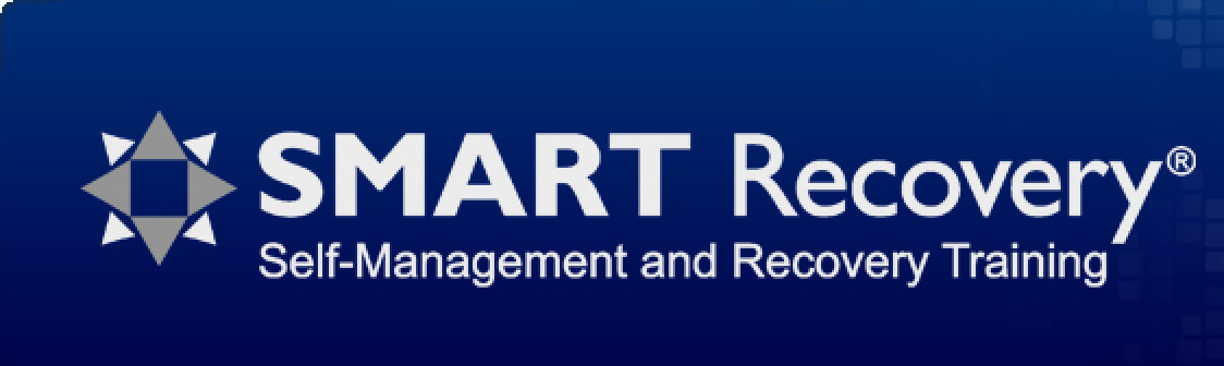 SMART Recovery官方網站logo