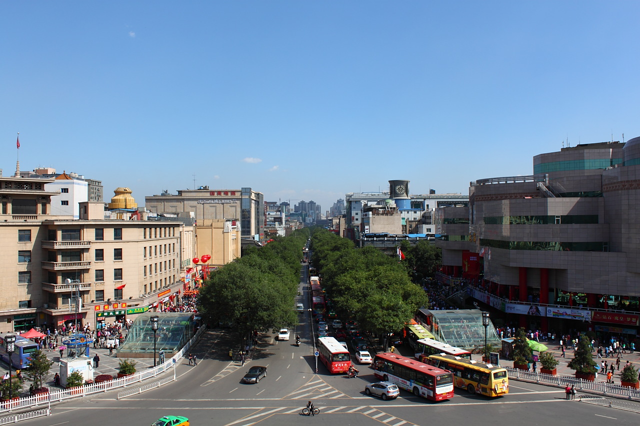 東大街街道(河南省安陽市文峰區東大街街道)