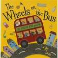 Wheels on the Bus(Kids All-Stars演唱的歌曲)