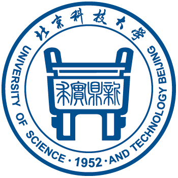 北京科技大學校徽