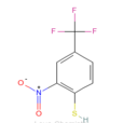 2-硝基-4-三氟甲基苯硫酚
