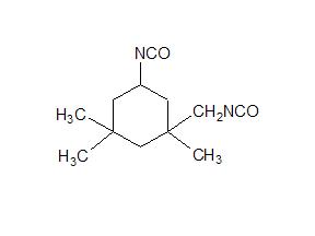 異佛爾酮二異氰酸酯