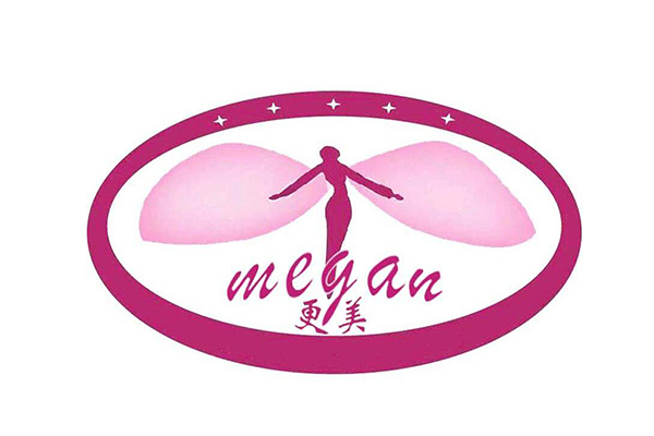 更美 MEGAN