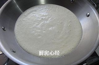 山東小豆腐