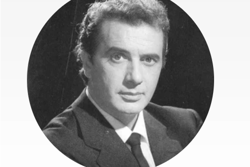 Franco Corelli