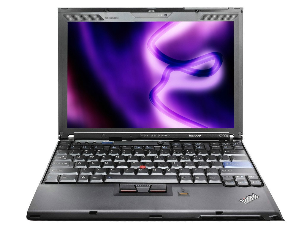 ThinkPad X200s 7462PA3