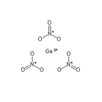 硝酸鎵