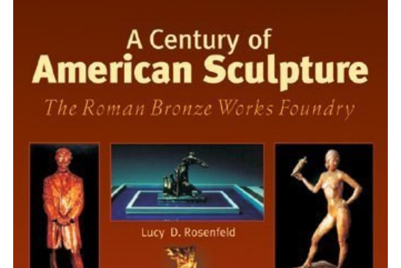 Century of American Sculpture