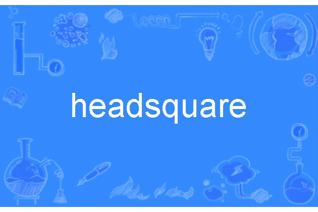 headsquare