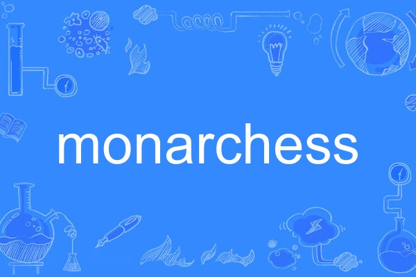 monarchess