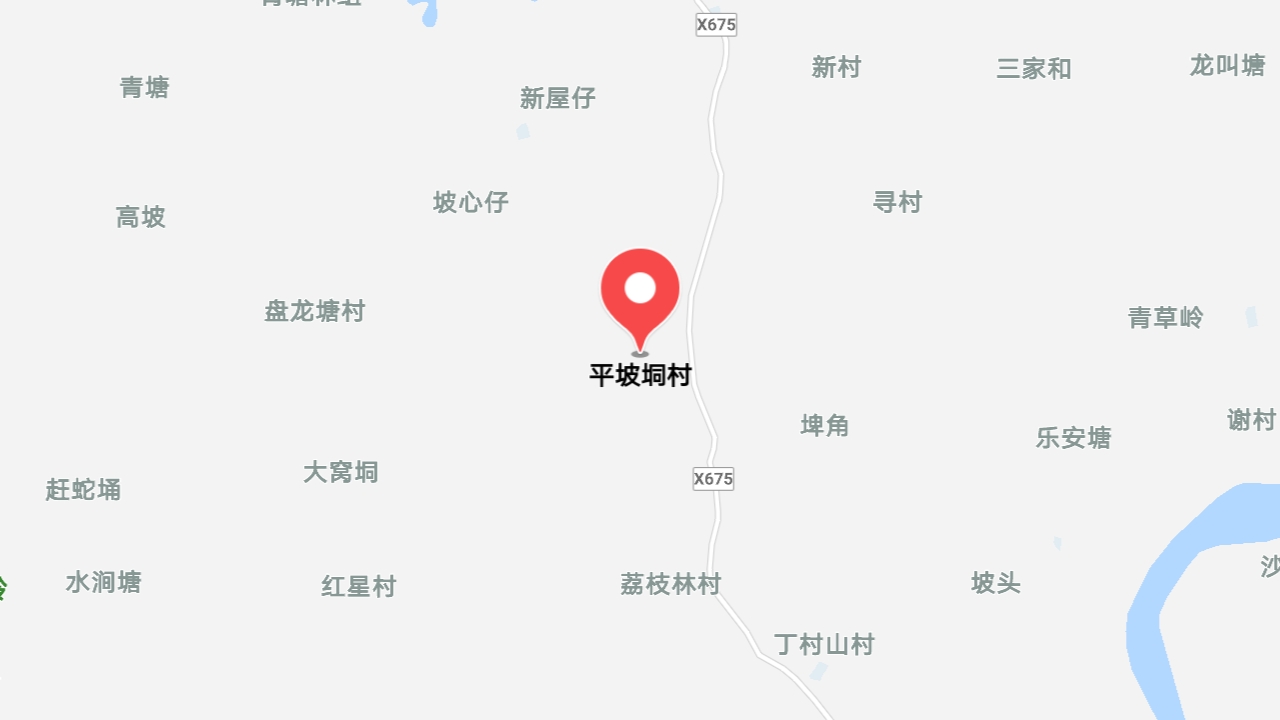 地圖信息