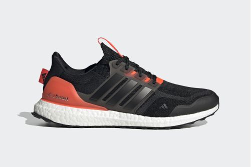 ULTRABOOST DNA MONO 新款低幫跑步運動鞋