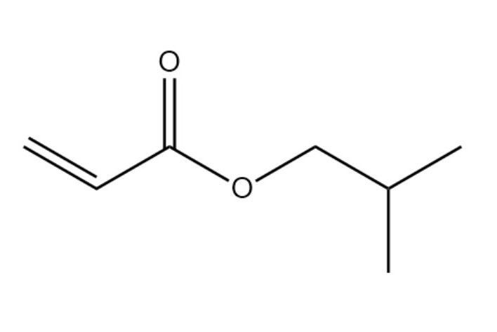 丙烯酸異丁酯