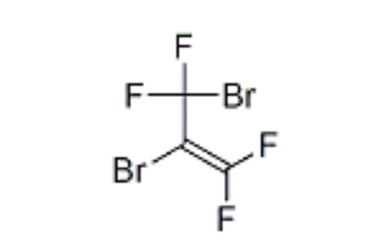 2,3-二溴-1,1,3,3-四氟丙烷