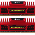 海盜船16GB DDR3 1600