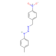 1-（4-硝基苄基）-3-對甲苯基三氮烯
