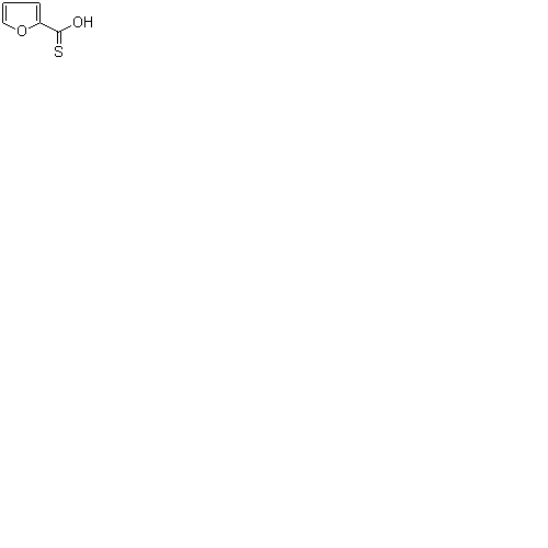 2-呋喃硫代羧酸