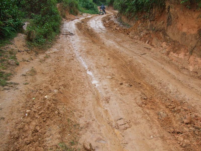 交通道路