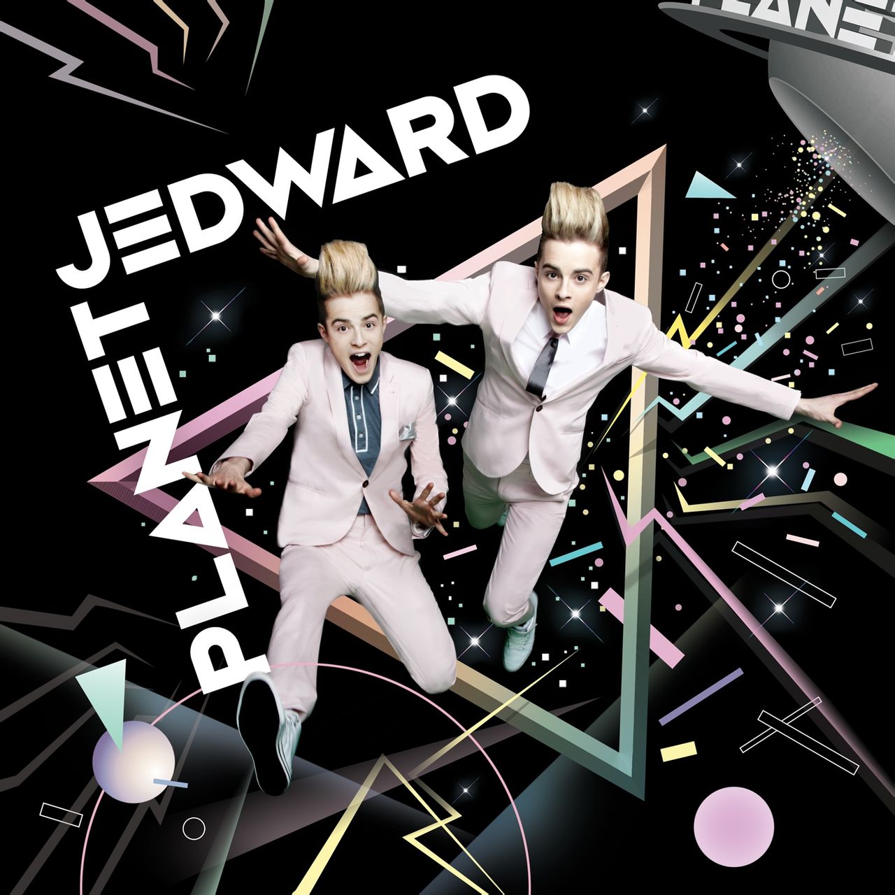 Planet Jedward