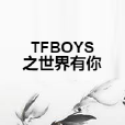 TFBOYS之世界有你