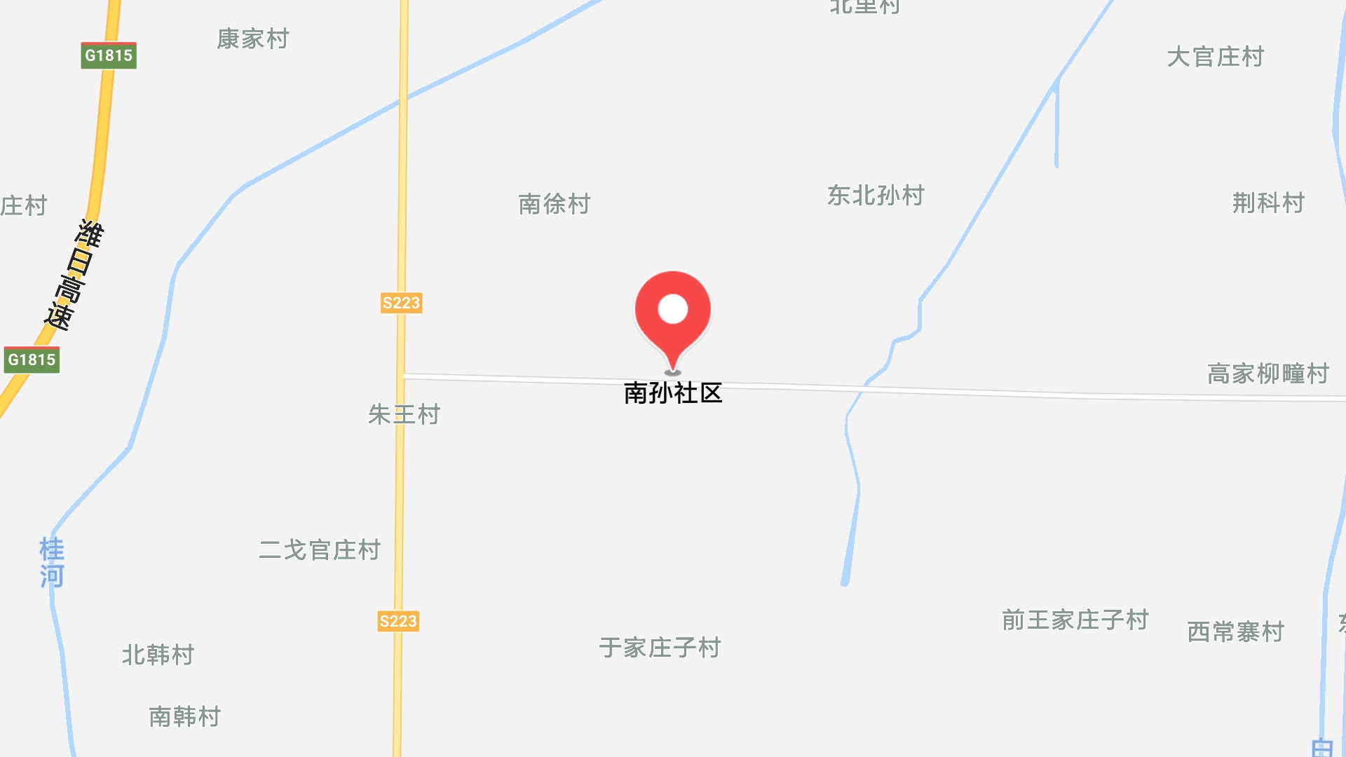 地圖信息