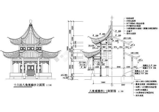 混合結構