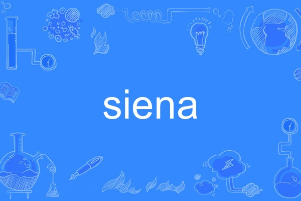 siena