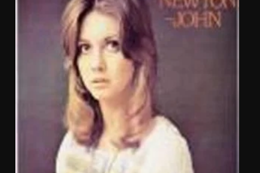 Olivia Newton John(1971年奧莉維亞·紐頓-約翰發行專輯)