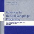 自然語言處理進展 Advances in natural language processing