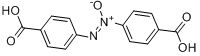 氧化偶氮苯-4,4ˊ-二羧酸