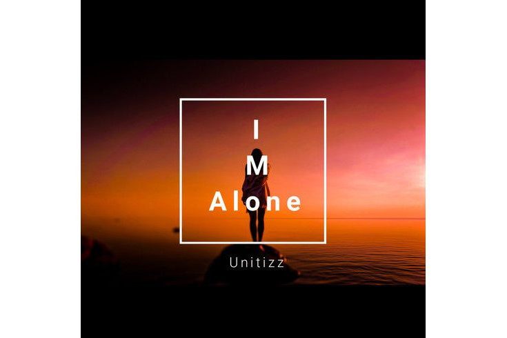 I\x27m Alone