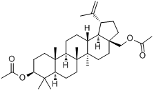 樺木腦二乙酸