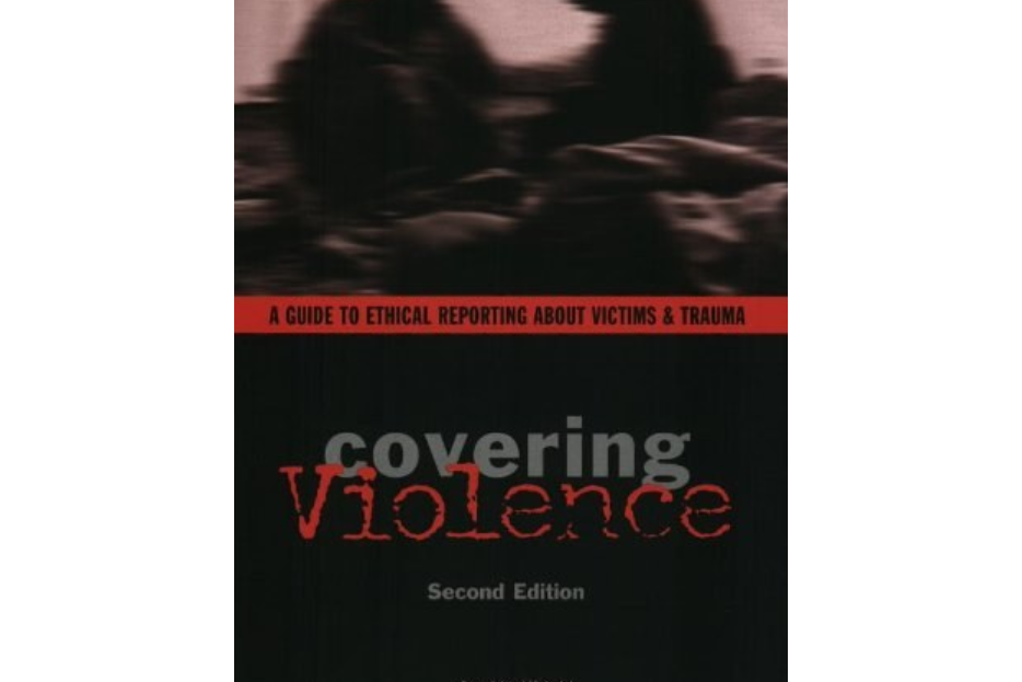 Covering Violence