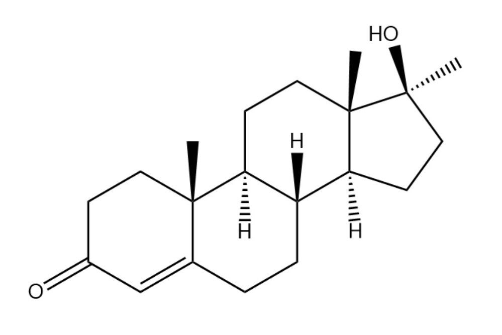 甲睪酮(甲基睪丸酮)