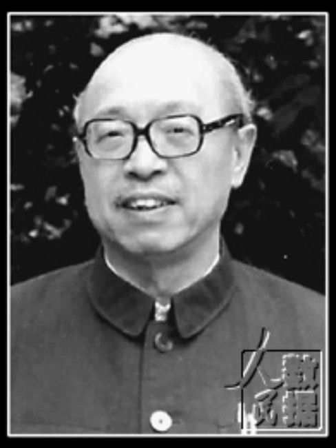 李新(中國現代史學會原理事長)