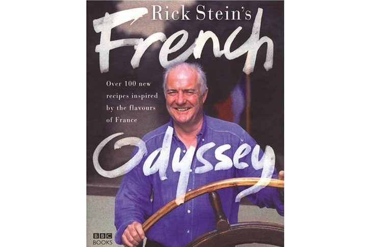 Rick Stein\x27s French Odyssey