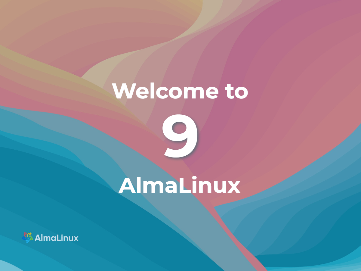 AlmaLinux