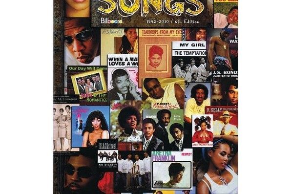 Hot R and B Songs 1942-2010