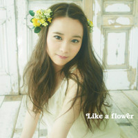 Like a flowerワンコイン盤[CD]