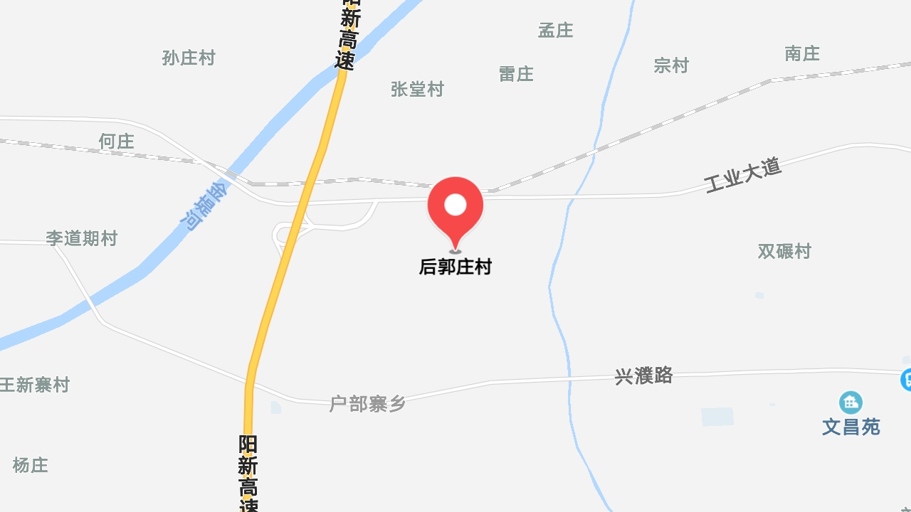 地圖信息