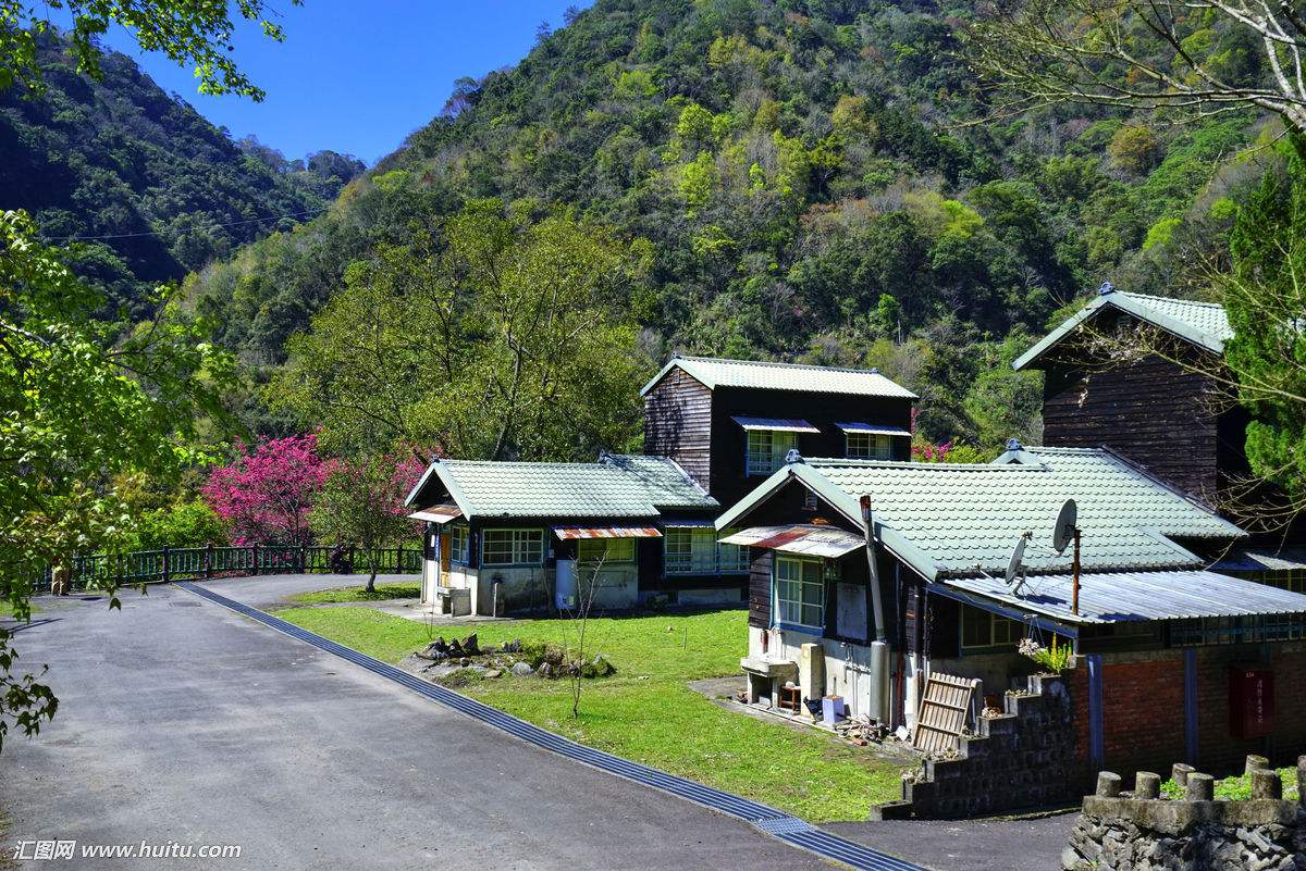 太平村(雲南省昭通鹽津縣柿子鎮太平村)