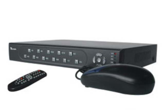 Xenon DVR-PH4104AV