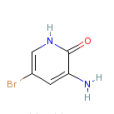3-氨基-2-羥基-5-溴吡啶