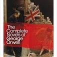 The Complete Novels of George Orwell